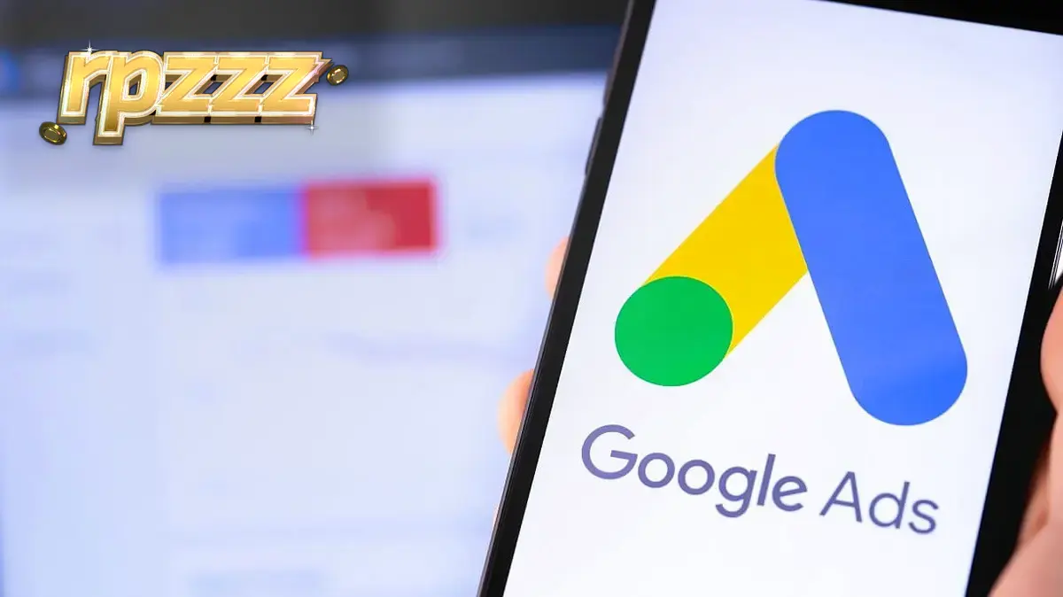 Ikon digital yang melambangkan kebijakan periklanan dan teknologi kasino daring.